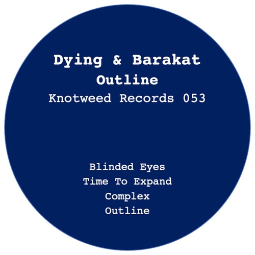 Dying & Barakat - Outline [KW053]